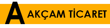 Akçam Logo