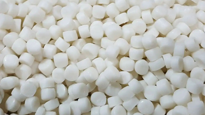 PVC Granül